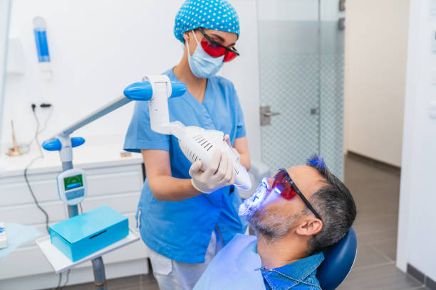Best Broken or Chipped Tooth Repair in Medford, NY